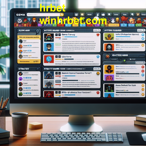 A Importância dos Fóruns nos Jogos Online