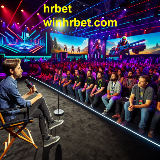 A Importância das Entrevistas na Indústria de Jogos