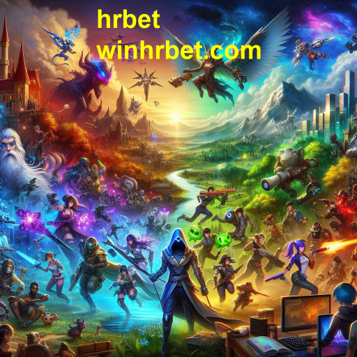 Hrbet traz as notícias mais recentes do setor, incluindo anúncios de jogos, análises de hardware e muito mais para manter você informado.