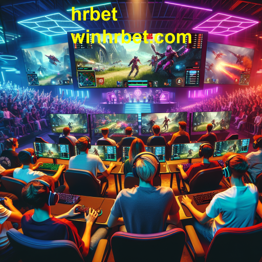 O Crescimento dos Torneios de Jogos: Uma Nova Era para Gamers