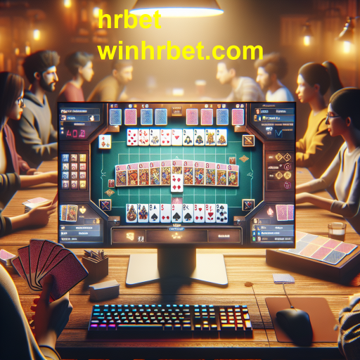 Explorando a Categoria de Truques em Jogos: Diversão e Estratégia em hrbet